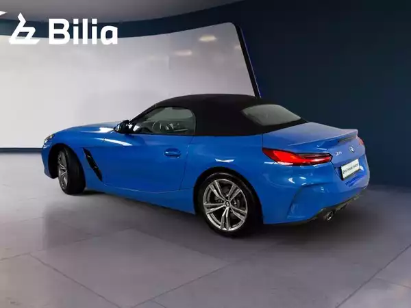 BMW Z4 sDrive 20i - Photo 2