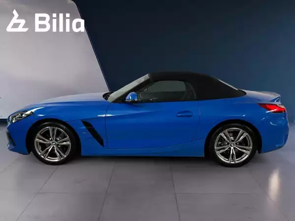 BMW Z4 sDrive 20i - Photo 2