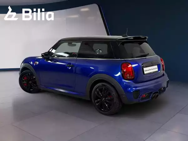 MINI John Cooper Works Coupe XR91 - Photo 2