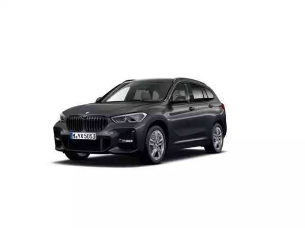 BMW X1 xDrive M-sport - Photo 1