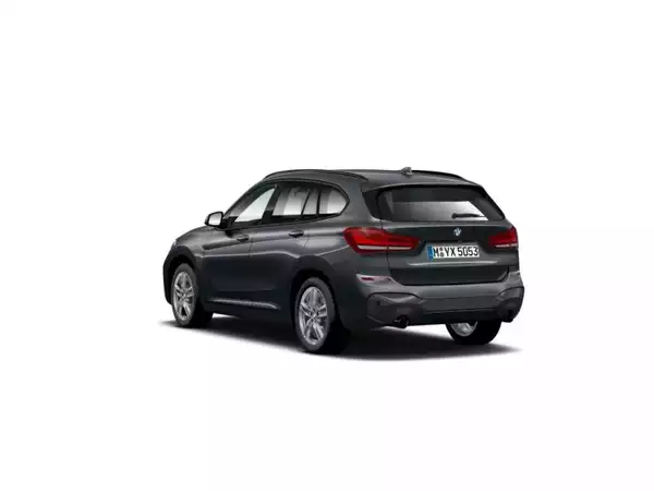 BMW X1 xDrive M-sport - Photo 2