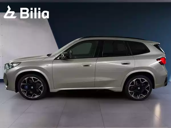 BMW X1 m35i xDrive - Photo 2