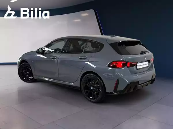 BMW 120 120i M-sport - Photo 2