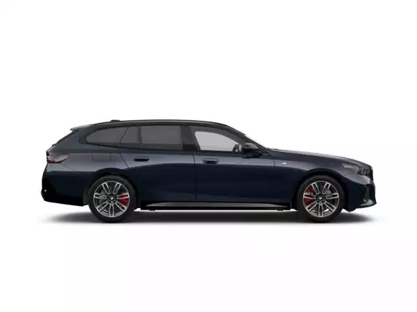 BMW 520 xDrive Touring m-sport - Photo 2