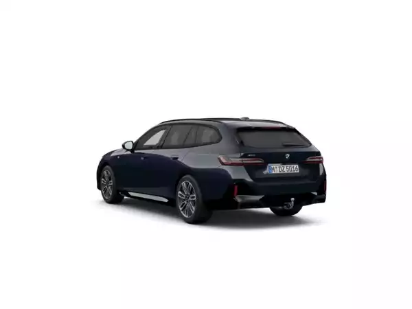 BMW 520 xDrive Touring m-sport - Photo 2