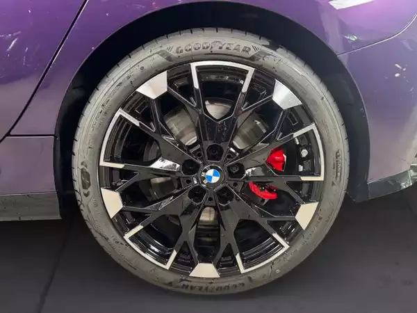 BMW 135 M135i xDrive - Photo 3