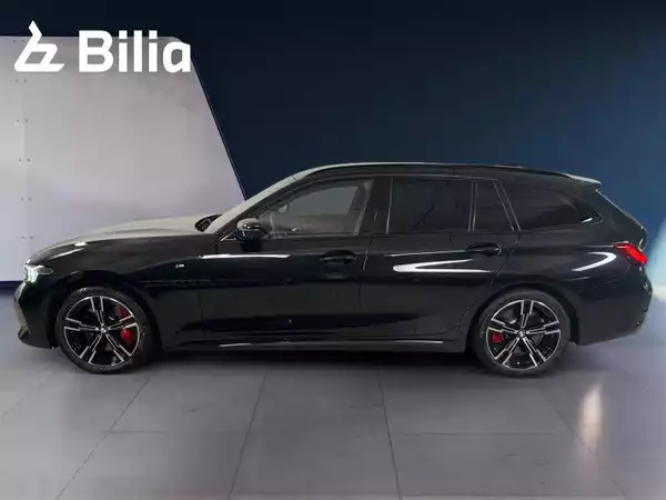 BMW 320 320d xDrive M-sport - Photo 2