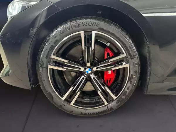 BMW 320 320d xDrive M-sport - Photo 3