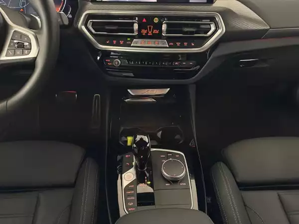 BMW X3 30D m-sport - Photo 2