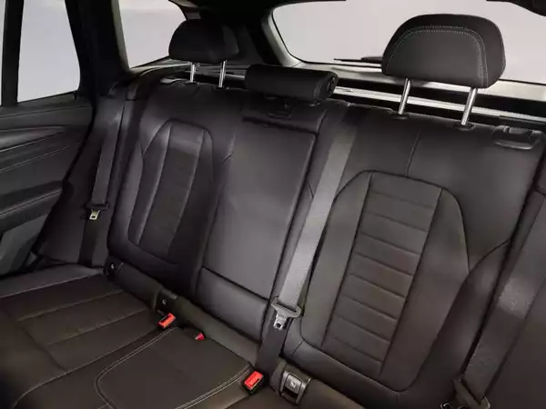 BMW X3 30D m-sport - Photo 3