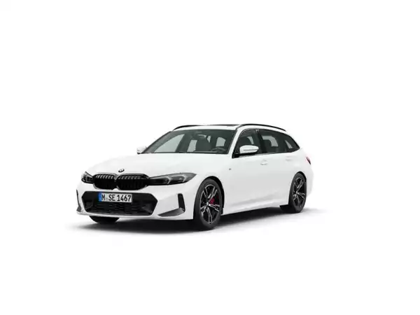 BMW 330 Touring xDrive m-sport - Photo 1