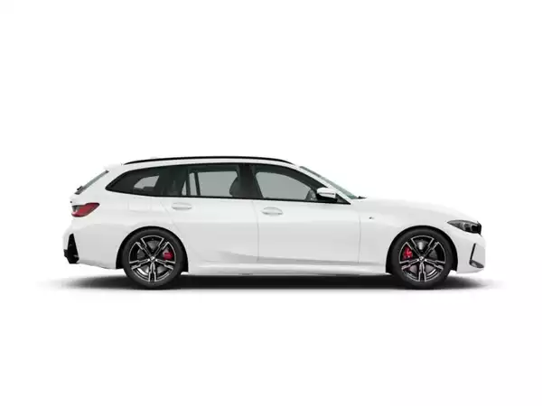 BMW 330 Touring xDrive m-sport - Photo 2
