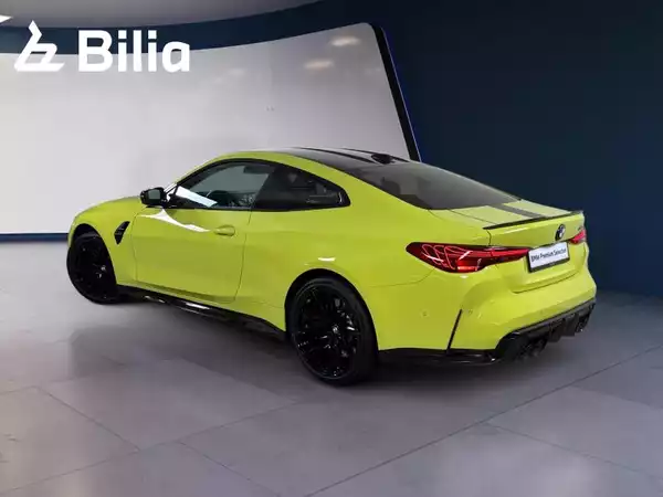 BMW M4 Coupé xDrive - Photo 2