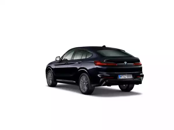 BMW X4 30D M-SPORT - Photo 2
