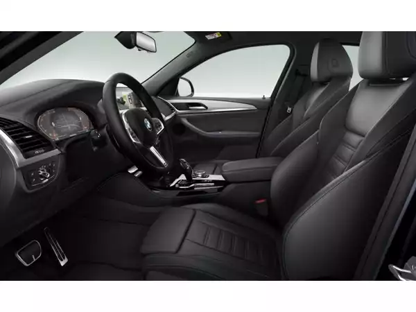 BMW X4 30D M-SPORT - Photo 3