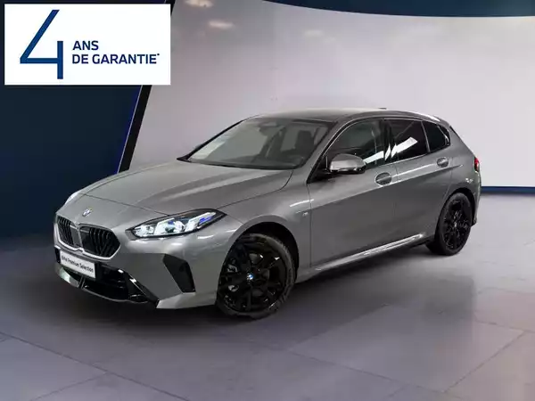 BMW 120 120i M-sport - Photo 1