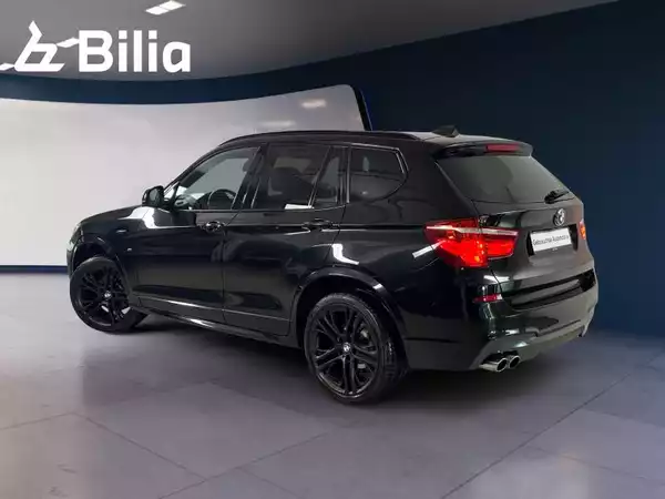 BMW X3 35i - Photo 2