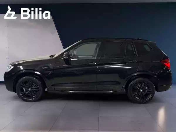BMW X3 35i - Photo 2
