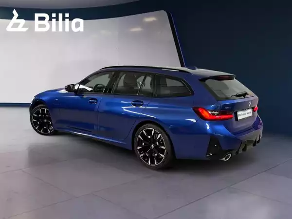 BMW 320 320d xDrive M-sport - Photo 2