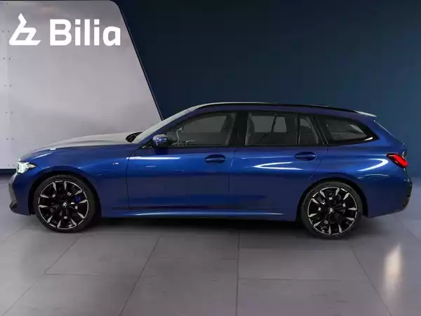 BMW 320 320d xDrive M-sport - Photo 2