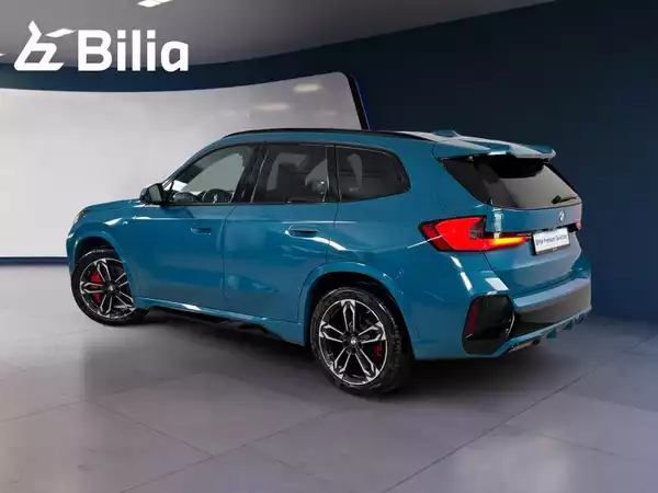 BMW X1 X1 23d xDrive M-sport - Photo 2