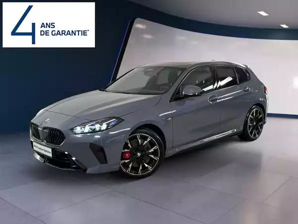 BMW 120 120i M-sport - Photo 1