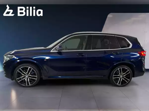 BMW X5 X5 30d xDrive M-sport - Photo 2