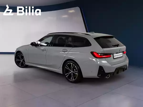 BMW 320 Touring xDrive - Photo 2
