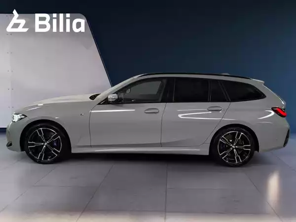 BMW 320 Touring xDrive - Photo 2
