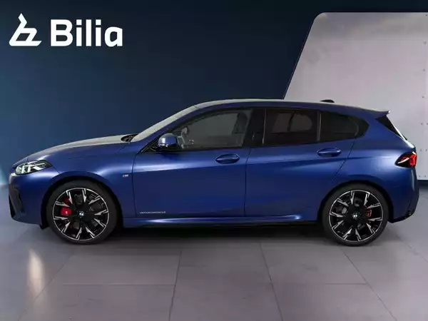 BMW 120 120d M-sport - Photo 2