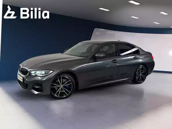 BMW 330 Berline M-SPORT - Photo 1