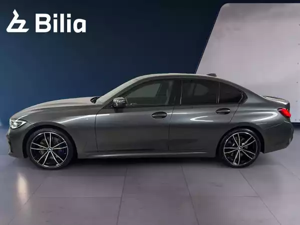 BMW 330 Berline M-SPORT - Photo 2