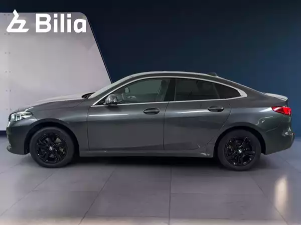 BMW 218 Gran Coupé - Photo 2