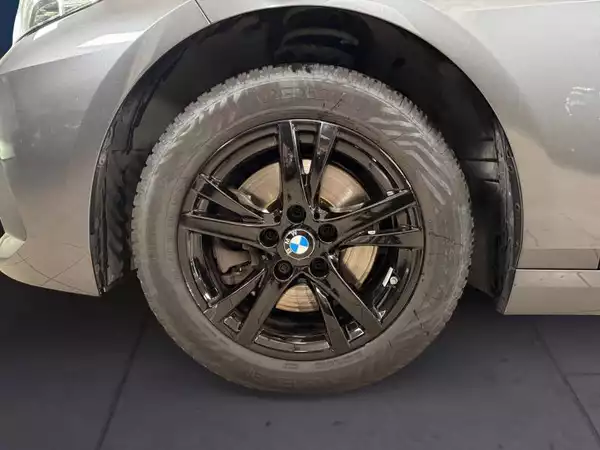 BMW 218 Gran Coupé - Photo 3