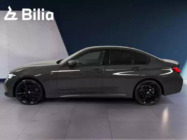 BMW 320 320d xDrive M-sport - Photo 2