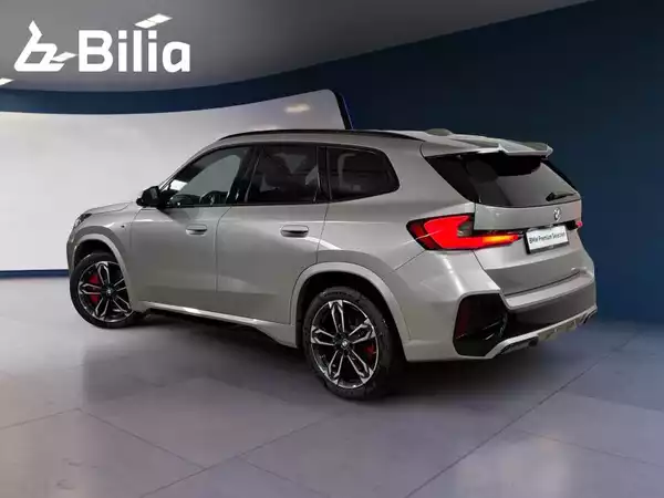 BMW X1 X1 20d xDrive M-sport - Photo 2