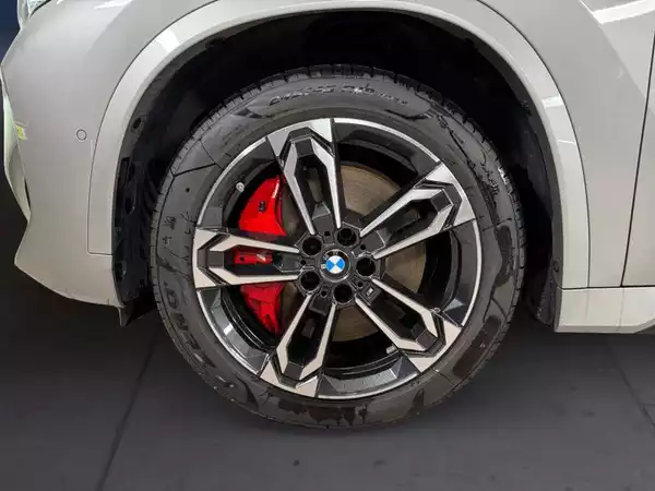 BMW X1 X1 20d xDrive M-sport - Photo 3