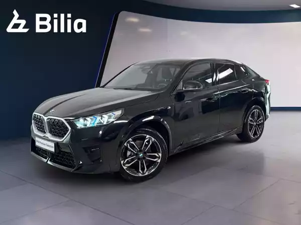 BMW X2 xDrive M-Sport - Photo 1