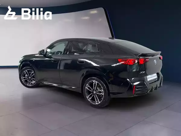 BMW X2 xDrive M-Sport - Photo 2