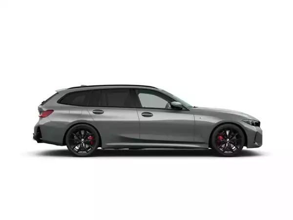 BMW 330 Touring xDrive m-sport - Photo 2