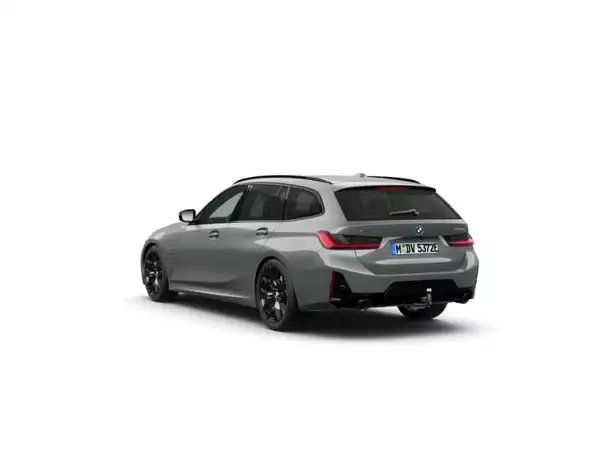 BMW 330 Touring xDrive m-sport - Photo 2