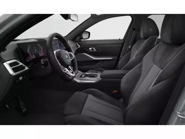 BMW 330 Touring xDrive m-sport - Photo 3