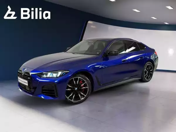 BMW 440 xDrive Gran Coupé - Photo 1