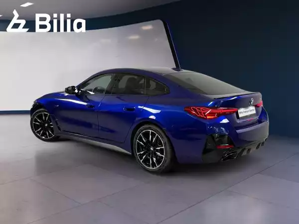 BMW 440 xDrive Gran Coupé - Photo 2