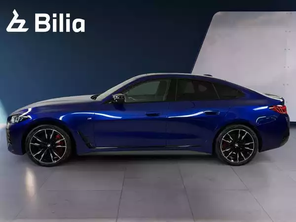 BMW 440 xDrive Gran Coupé - Photo 2