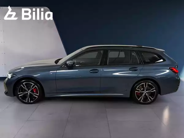 BMW 320 320d xDrive M-sport - Photo 2