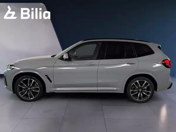 BMW X3 30D - Photo 2