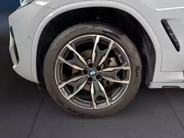 BMW X3 30D - Photo 3
