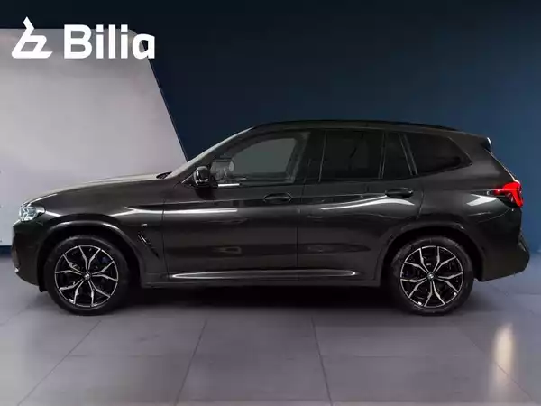 BMW X3 M40D - Photo 2