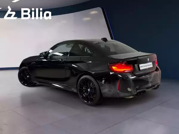 BMW M2 Coupé BY FUTURA 2000 - Photo 2